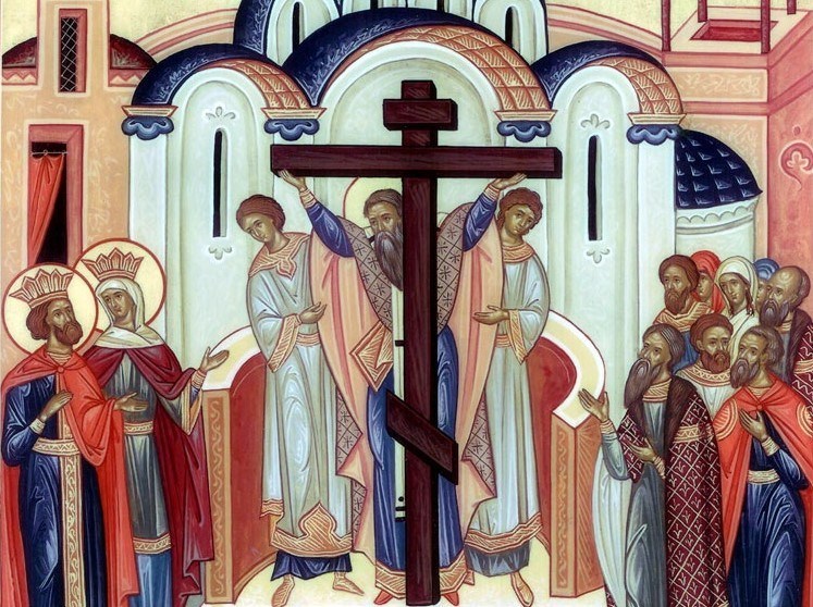 Tradiții și obiceiuri de Înălțarea Sfintei Cruci. Ce să faci pe 14 septembrie