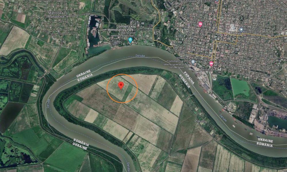Ultima oră! Bucăţi dintr-o dronă rusească au fost găsite pe teritoriul României. MApN a confirmat