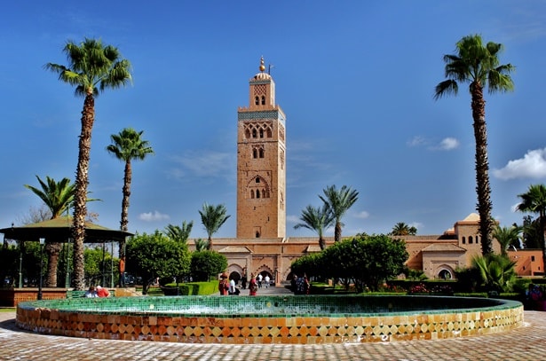 Cutremurul din Maroc: Cea mai mare moschee din Marrakech a scăpat neatinsă, iar alte clădiri au fost grav avariate