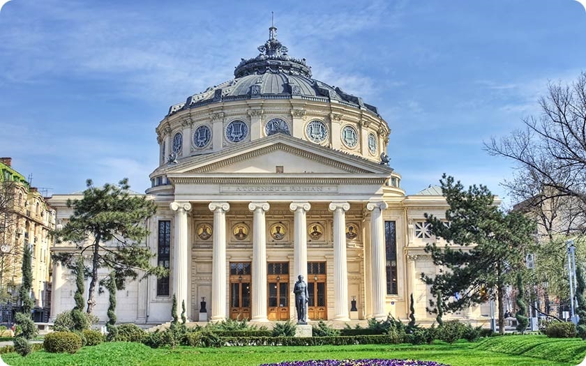 O săptămână de concerte gratuite, în Piața George Enescu