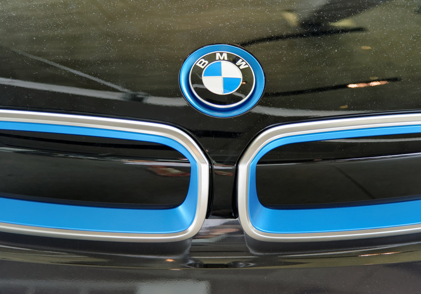 BMW va investi 600 de milioane de lire sterline în fabricile sale britanice pentru a electrifica marca Mini până în 2030