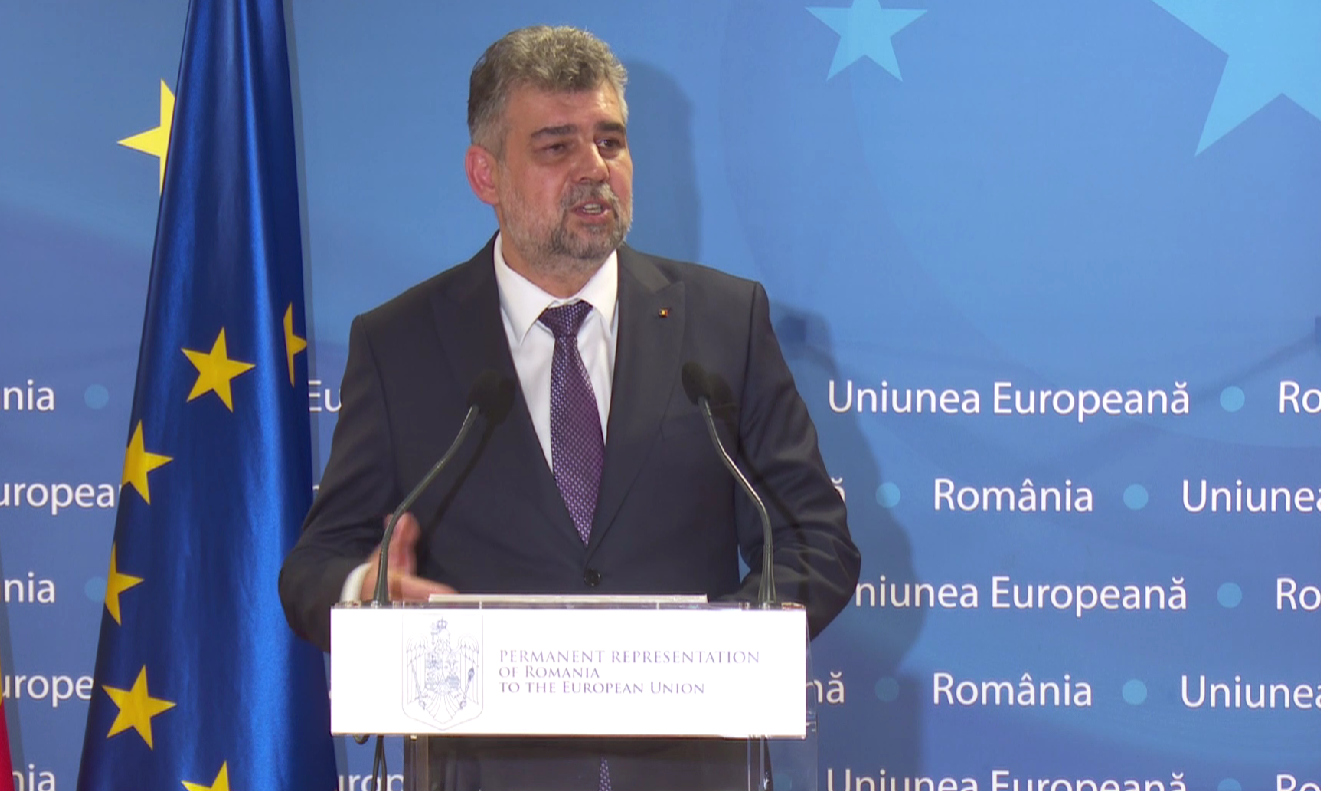 Marcel Ciolacu, despre introducerea unor noi taxe: România va implementa fără excepţie reformele din PNRR