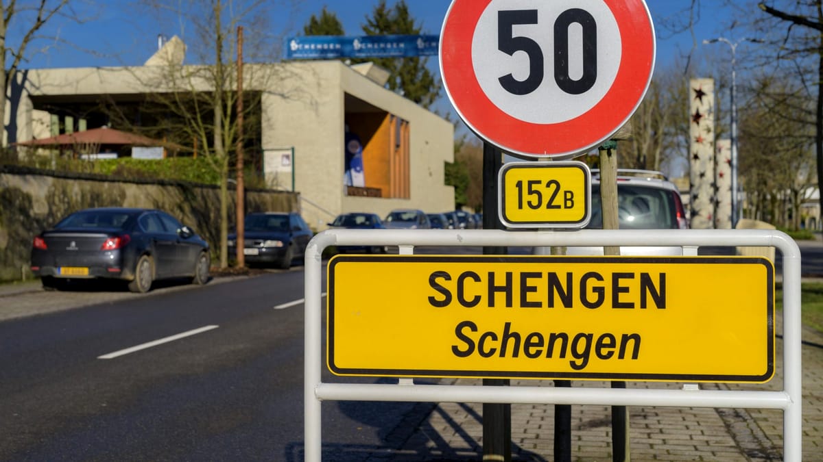 România, pierderi uriașe din cauza neaderării la Schengen. Țara noastră vrea despăgubiri: ”Impactul financiar: 2% din PIB”