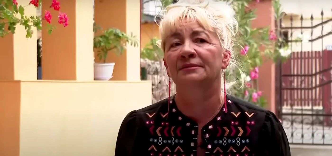 O româncă care s-a întors în țară după 25 de ani: „Nimic nu era ca acasă. În afară de prostituție și medicină, am făcut de toate”