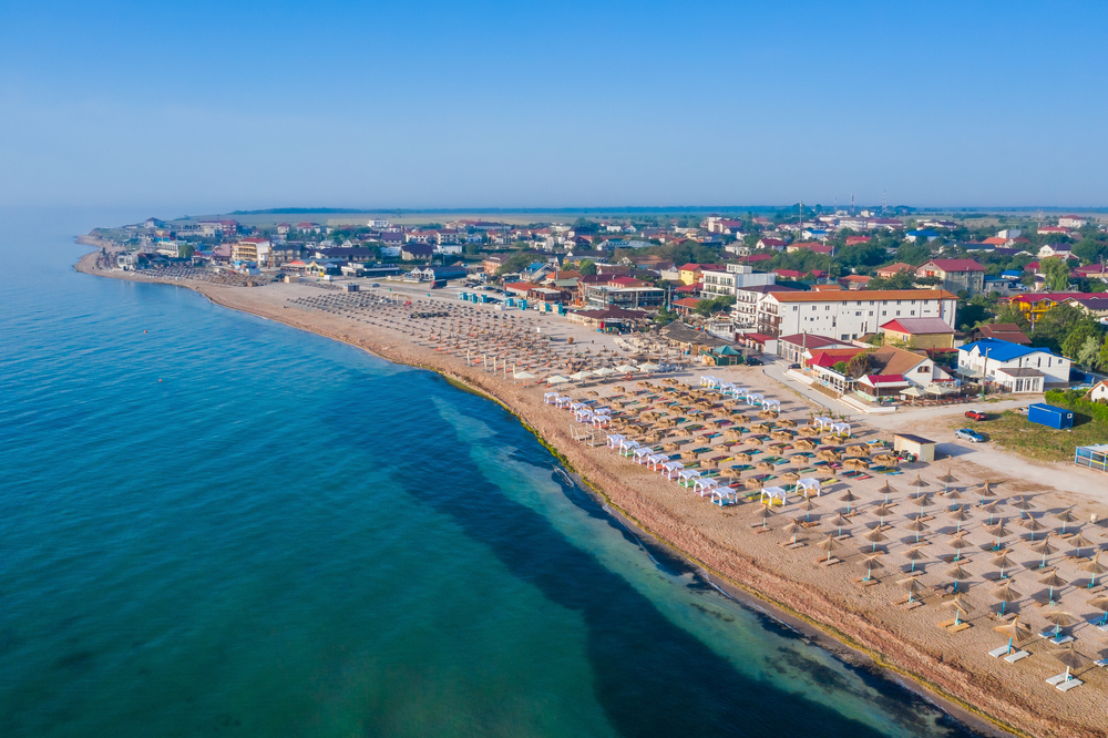 Bucureștenii pariază pe litoralul românesc. Cât a costat o vacanță la mare
