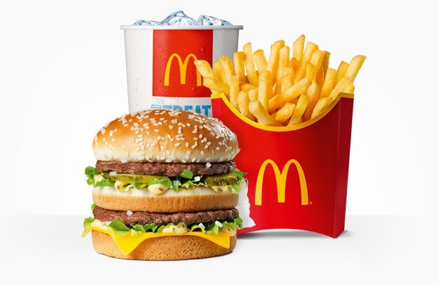 McDonald’s vrea mai mulți bani și a luat o decizie controversată