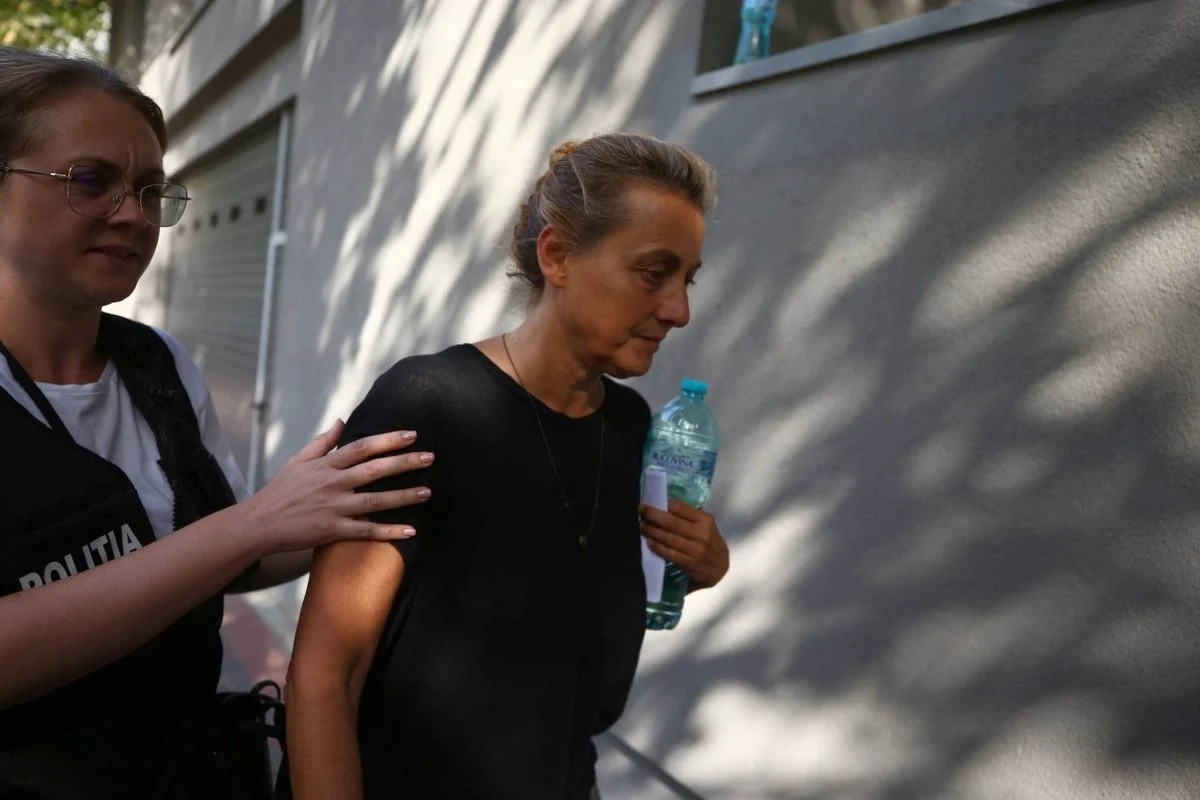 <strong>Miruna Pascu va sta în arest 30 de zile. Este mama tânărului drogat care a provocat carnagiul din 2 Mai</strong>