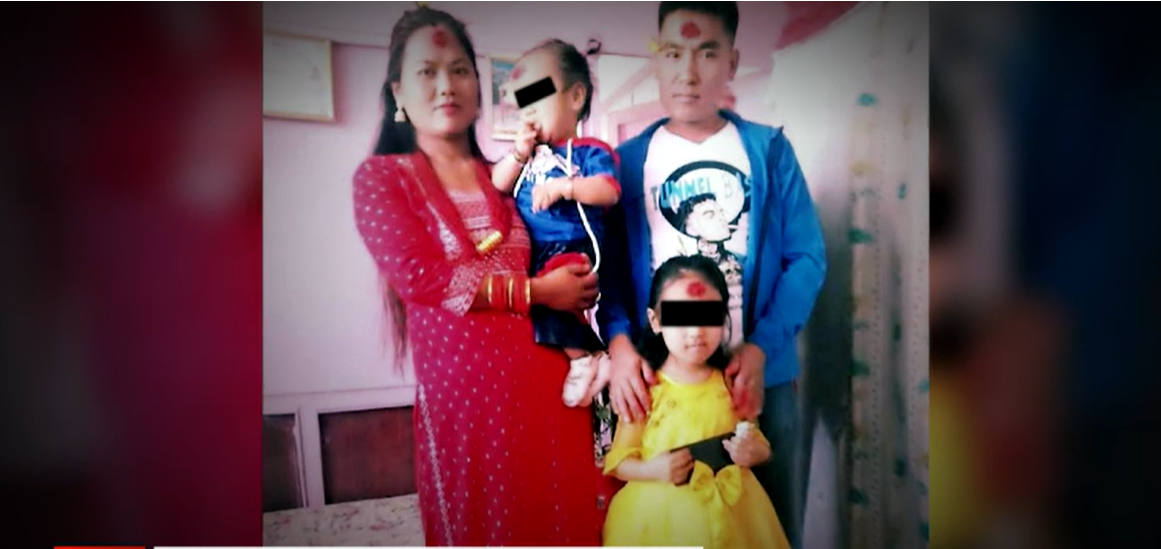 Nepalezul mort în urma exploziei de la Crevedia făcuse credit ca să vină la muncă în România. Voia să le ofere copiilor săi un trai mai bun
