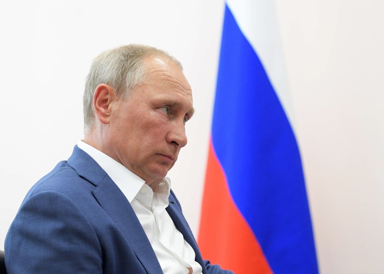 Omul lui Putin la Bucureşti: Rusia nu este o amenințare pentru România