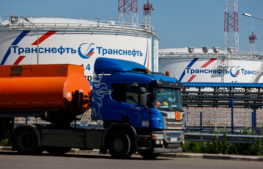 Rusia a ridicat restricţiile de export pentru motorina „proastă” şi carburantul pentru nave
