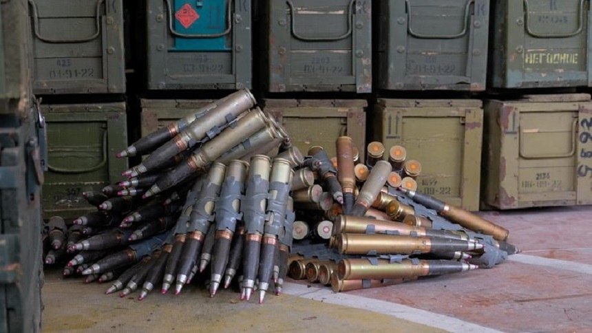 Rusia poate creşte producţia de muniţie, dar sub necesarul războiului din Ucraina