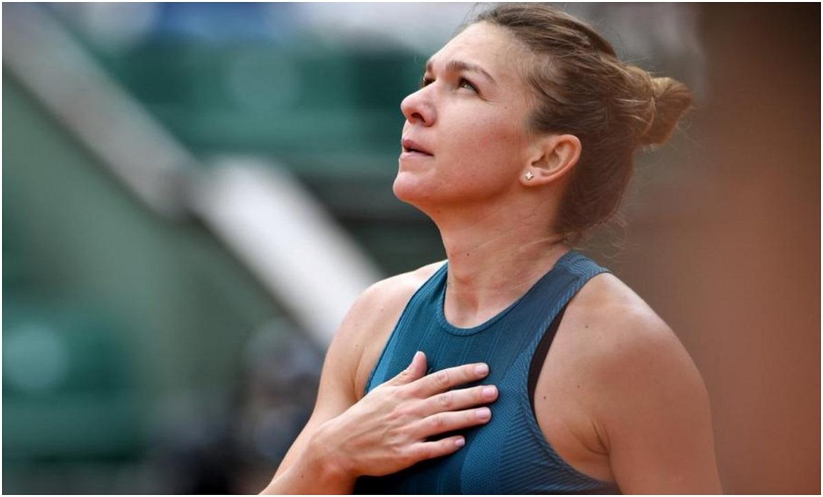 Simona Halep, prima reacție după ce a primit 4 ani de suspendare. „Mi-am dedicat viața tenisului”