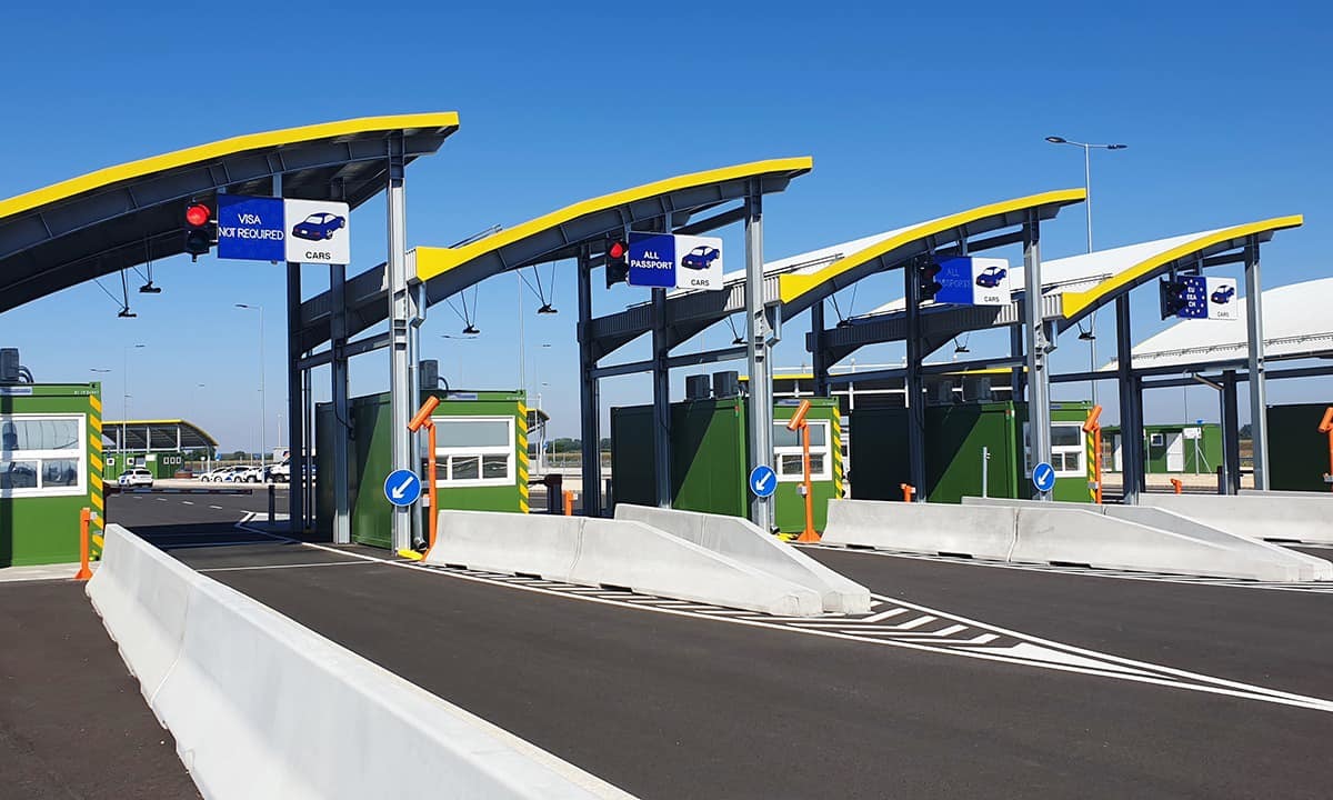 Ministerul Transporturilor: România va deschide un nou punct de trecere a frontierei de stat cu Ungaria, la Beba Veche – Kübekháza