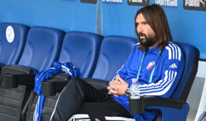 Dan Alexa, supărat după FC Botoșani – FCSB 0-1: „E foarte greu să obții ceva”