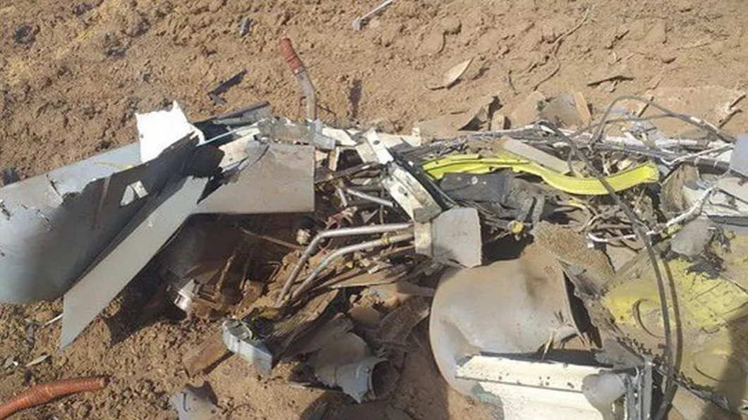 Premieră! Un avion de război al SUA a doborât o dronă turcească în Siria