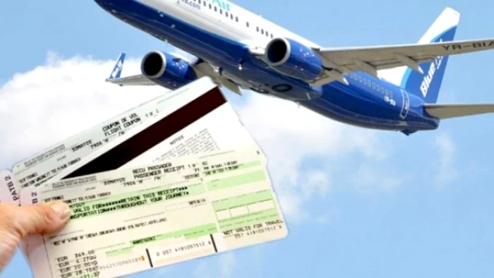 În ce zi din săptămână găsiți cele mai ieftine bilete la avion. Analiza cercetătorilor