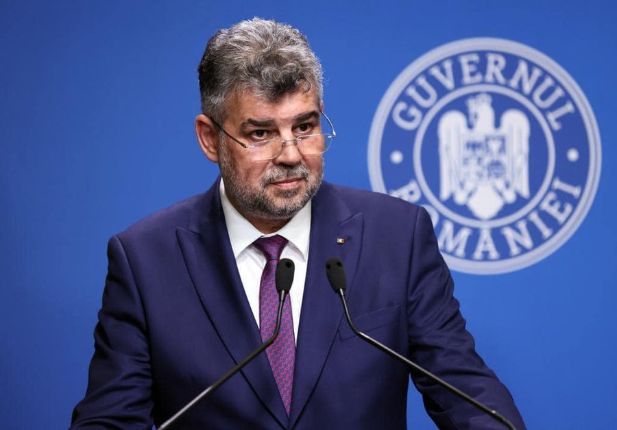 Marcel Ciolacu nu negociază măsurile fiscal-bugetare. „Este total neserios să venim cu alte modificări”