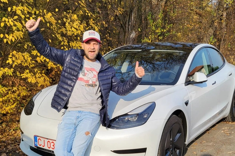 Cosmin Seleși despre investițiile păguboase din viața sa! A avut 38 de mașini ”Am pierdut bani la fiecare!”