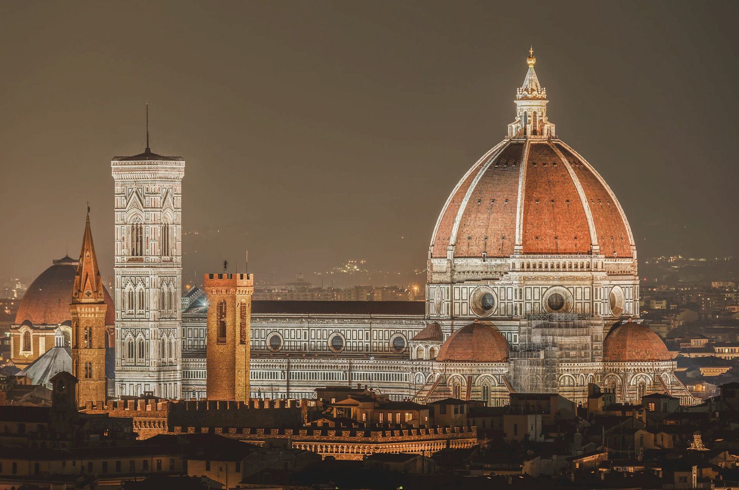 Italia nu mai vrea turişti. Florenţa interzice închirierile în centrul istoric