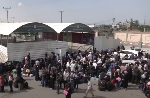 Război în Israel. 240 de români așteaptă să fie evacuați din Fâșia Gaza
