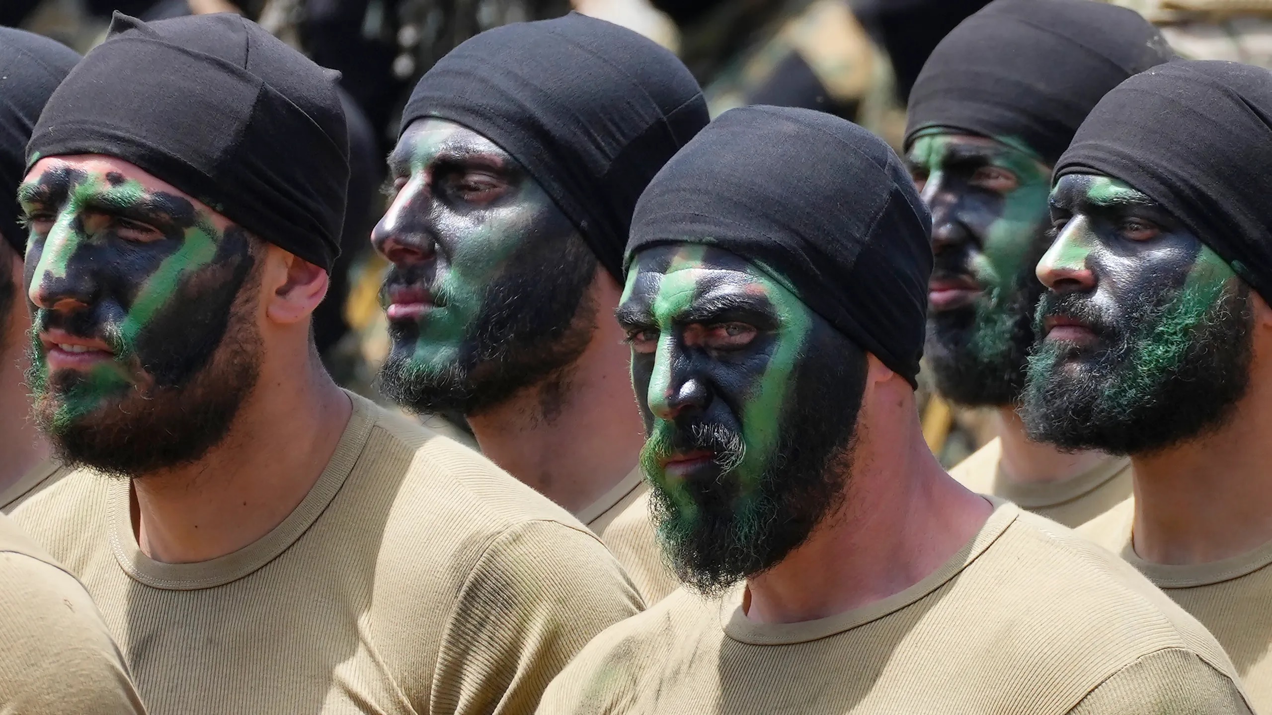Asemănările și deosebirile dintre Hamas și Hezbollah, grupările paramilitare care terorizează Israelul