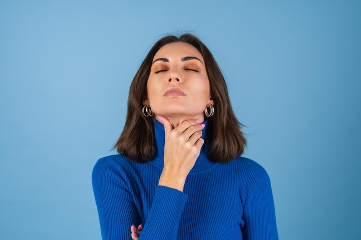 Excesul de mucus în gât: 3 posibile cauze
