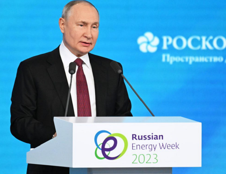 Zvonuri în Rusia cu privire la un ”stop cardiac” al lui Putin obligă Kremlinul să dezmintă