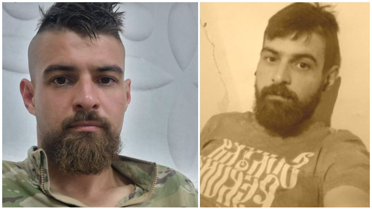 Un român, care a mers voluntar să lupte cu ruşii, a fost ucis în Ucraina. ”Era cu dreptatea, era un om pe care Pământul nu îl merita”