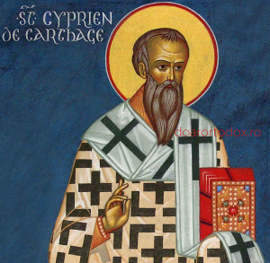 2 octombrie 2023, zi de sărbătoare pentru creștinii ortodocși. Sfântul Ciprian, izbăvitorul de vrăji, blesteme şi toată lucrarea diavolească
