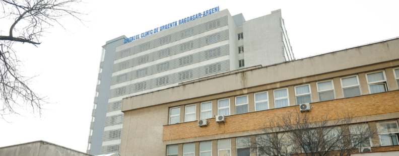 Şapte medici de la Spitalul Bagdasar – Arseni şi-au dat demisia din gărzi invocând „risc de malpraxis”