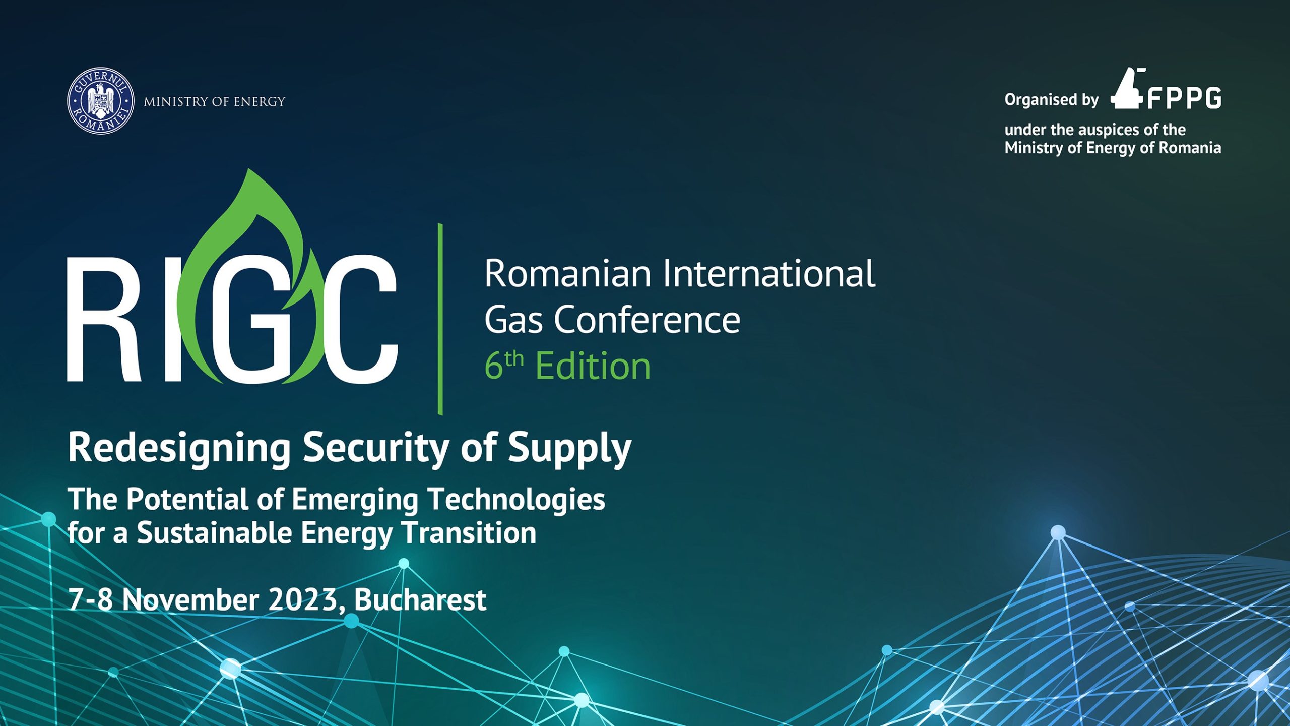 Bucureștiul devine nucleul dialogului regional despre tranziție energetică