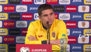 Răzvan Marin a spus cine este omul-cheie al calificării României la EURO 2024: „Are meritul cel mai mare”