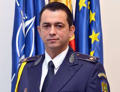 Șeful Poliției de Frontieră, Victor Ivașcu, demis după fuga lui Cătălin Cherecheș din țară