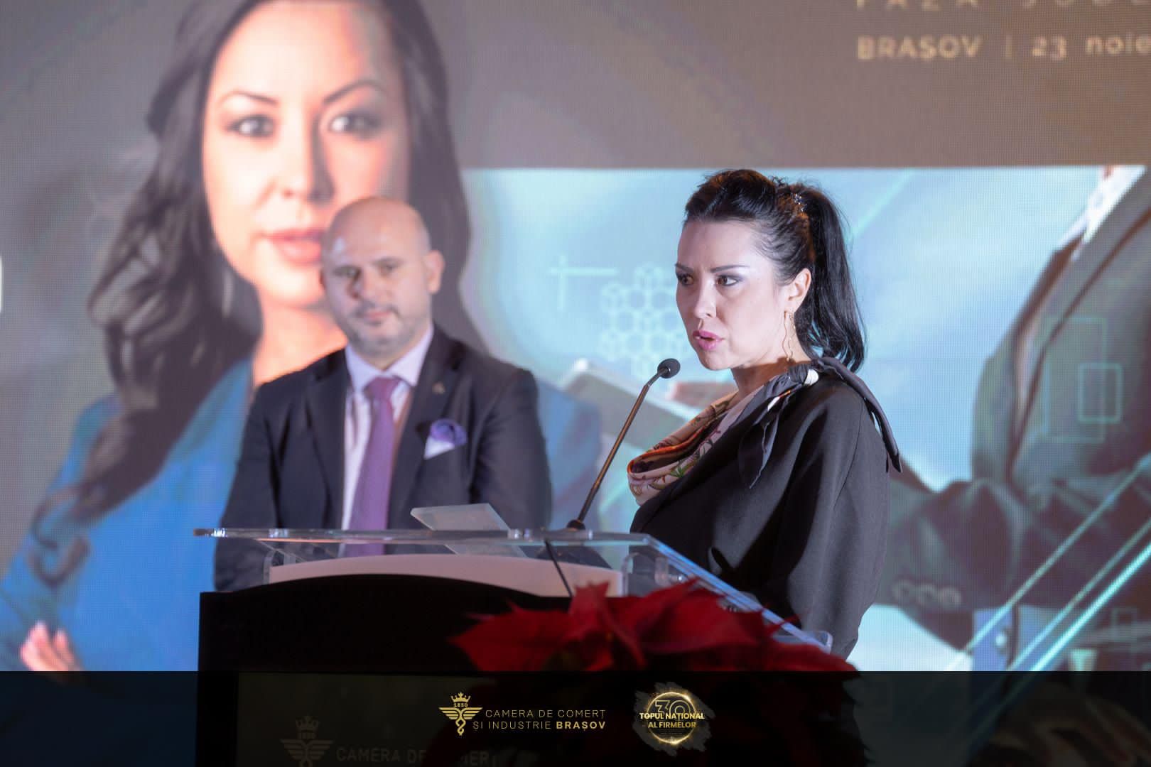 ADAA a primit Premiul de Excelență pentru susținerea antreprenoriatului autohton