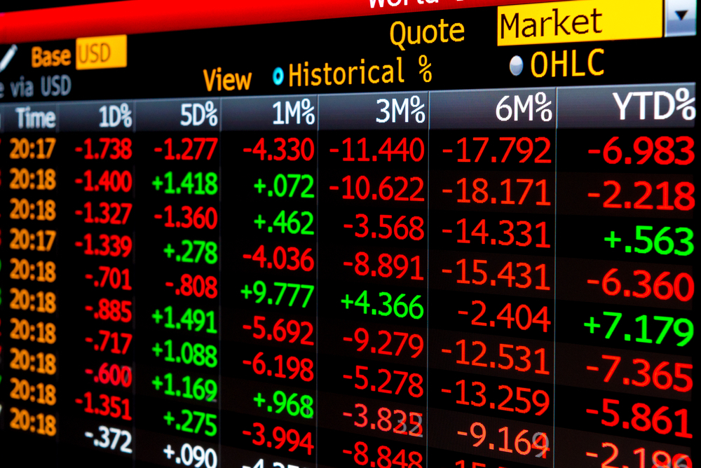 Bursele europene au închis vineri în creştere cu circa 1%