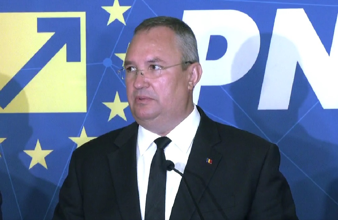 Nicolae Ciucă se așteaptă la un an electoral greu: ”E nevoie să turăm motoarele”