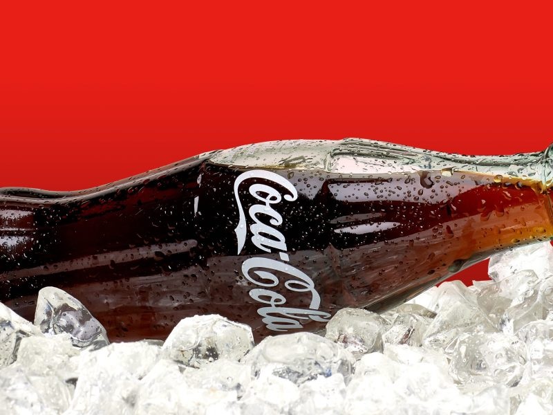 Turcii nu mai vor Coca-Cola şi Nestlé în restaurante. Explicații halucinante