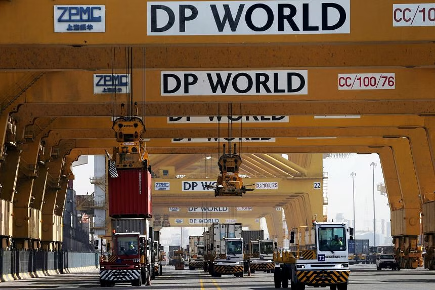 Operatorul portuar DP World Australia a suferit un „incident de securitate cibernetică” şi a suspendat operaţiunile în porturile din mai multe state
