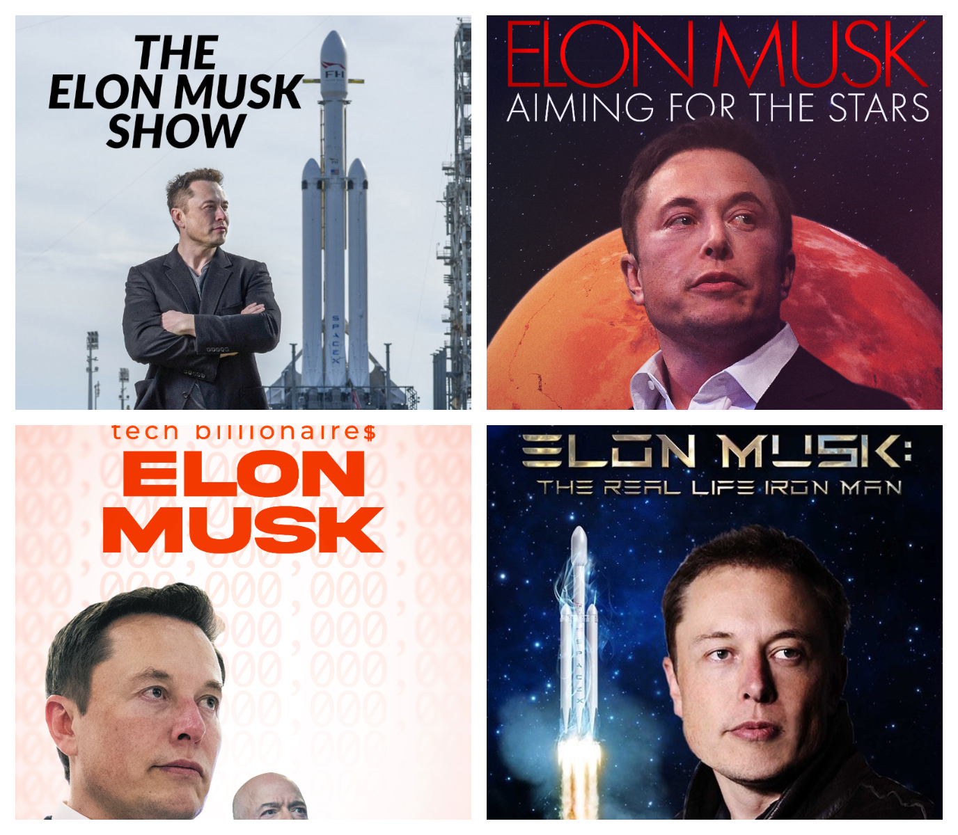 Elon Musk, filmul, în curând, în cinematografe! Când va apărea biografia celui mai bogat om