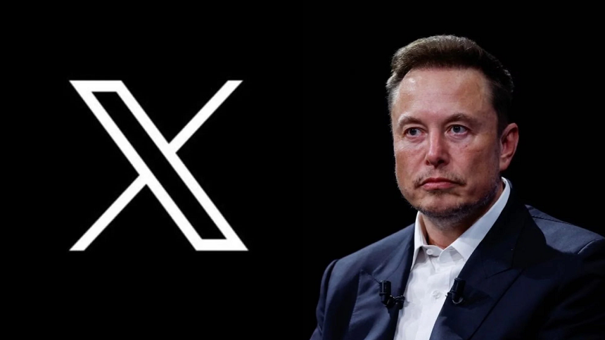 Elon Musk îi blestemă pe unii utilizatori care au părăsit platforma X din cauza conţinutului antisemit
