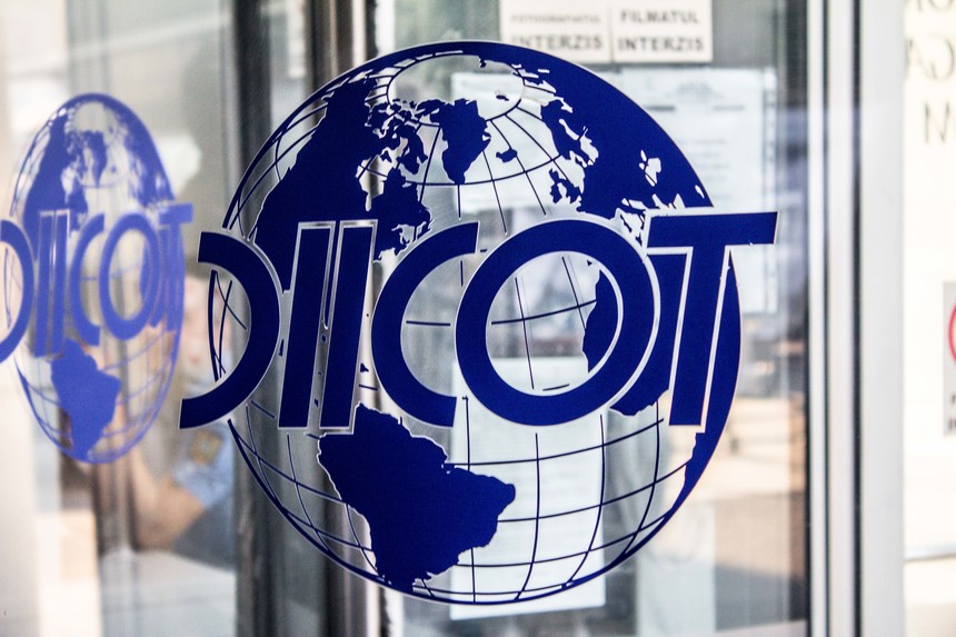 DIICOT a deschis dosar penal după atacul cibernetic în care hackerii au spart baza de date a Camerei Deputaților