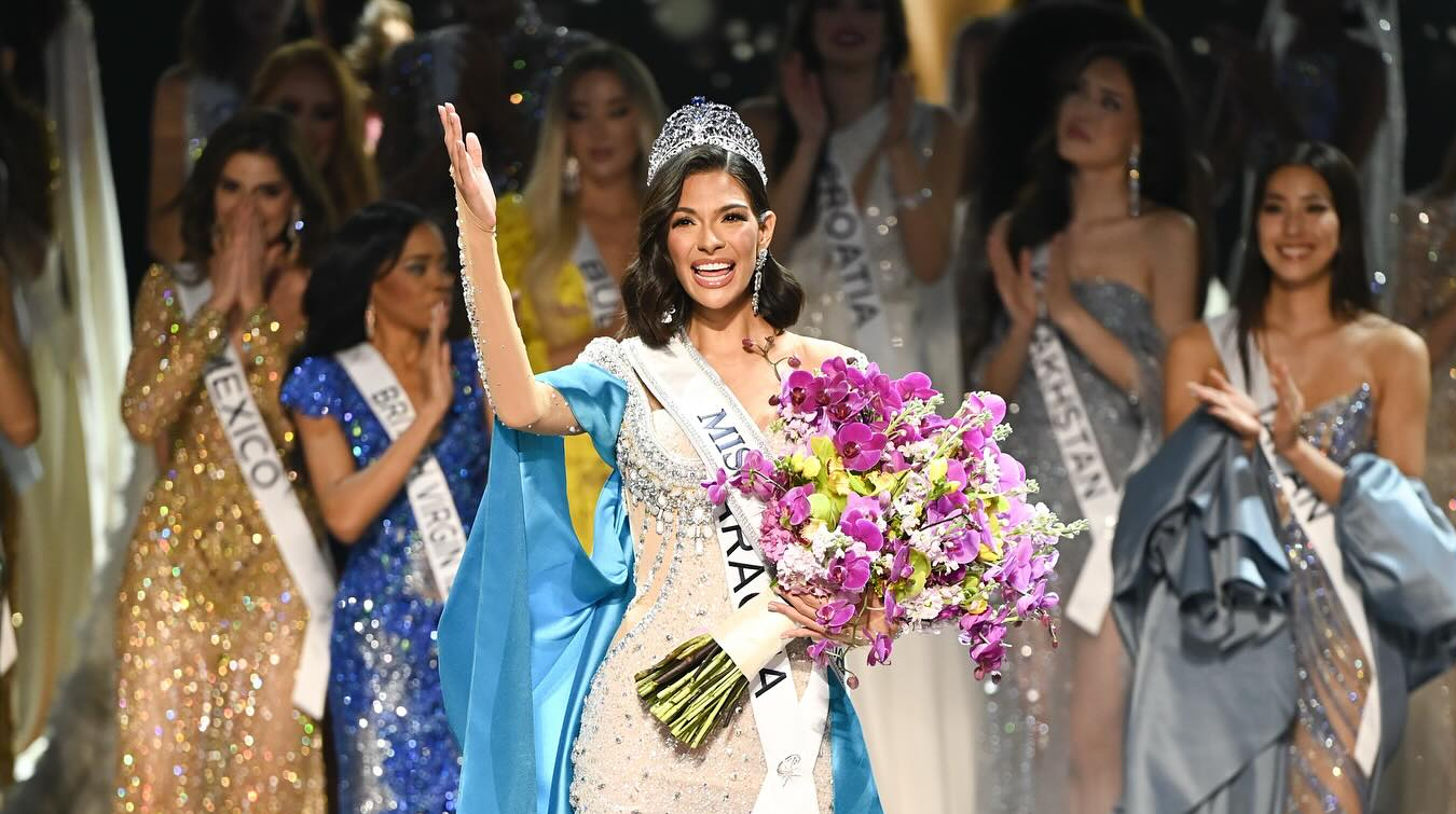 Din ce țară vine Miss Universe 2023!  O participantă PLUS SIZE (FOTO) și două TRANSEXUALE au participat în finala celui mai important concurs dedicat frumuseții feminine