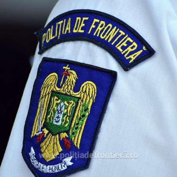 Nu au avut loc în arestul IPJ Dolj! 22 de polițiști de frontieră din Calafat, reținuți