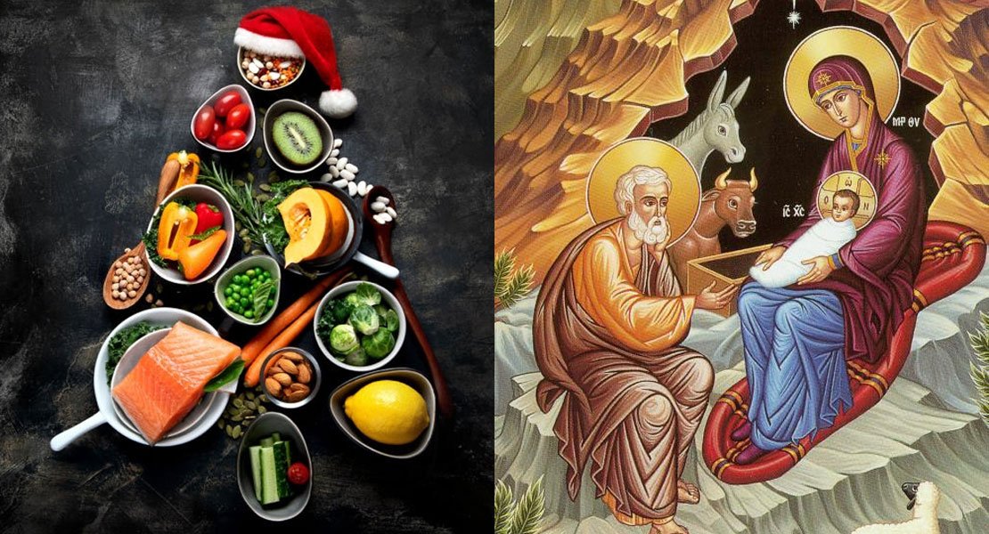 A început postul Crăciunului. Ce tradiții respectă credincioșii ortodocși
