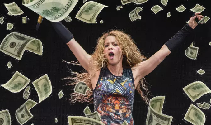 Shakira a fost condamnată la trei ani de închisoare! Verdictul judecătorilor a venit după ce solista a păcălit fiscul spaniol cu 14 milioane euro
