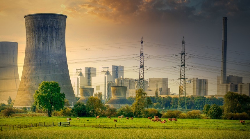 Un important grup de lobby din Spania cere prelungirea utilizării centralelor nucleare ale ţării