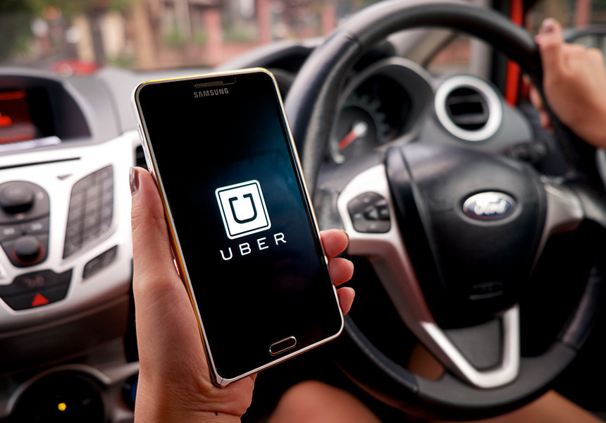 Uber raportează rezultate financiare dezastruoase în trimestrul al treilea
