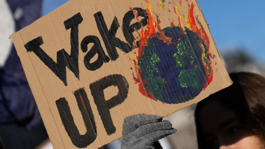 Semnal de alarmă al ONU, înaintea COP28 din Dubai. Lumea pierde lupta cu încălzirea globală