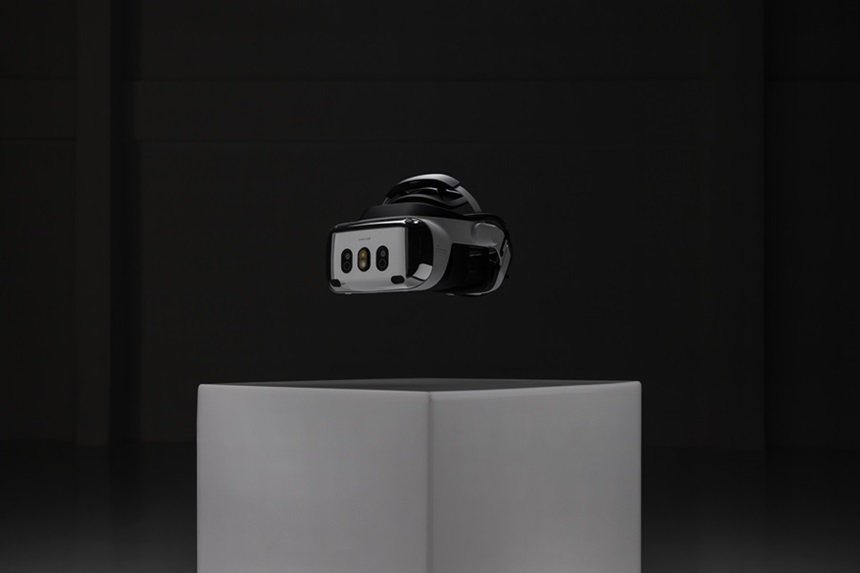 Startup-ul finandez de realitate mixtă Varjo a lansat casca XR-4, de 3.990 de dolari, pentru a concura Apple şi Microsoft