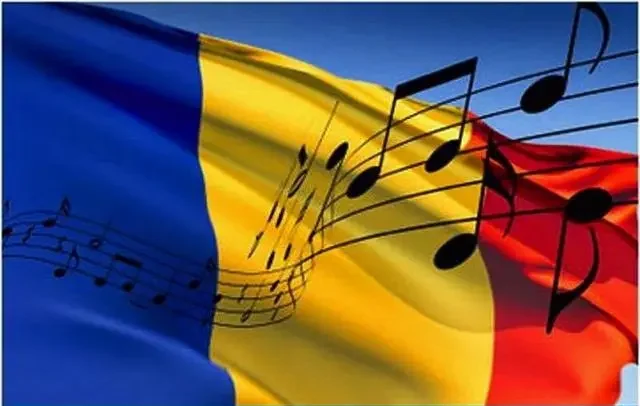 Elevii din Maramureș, puși să cânte imnul național la începerea orelor